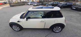 MINI Cooper D usata, con Chiusura centralizzata