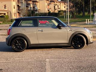 MINI One usata, con Airbag Passeggero
