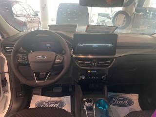 FORD Kuga usata, con Sensore di pioggia
