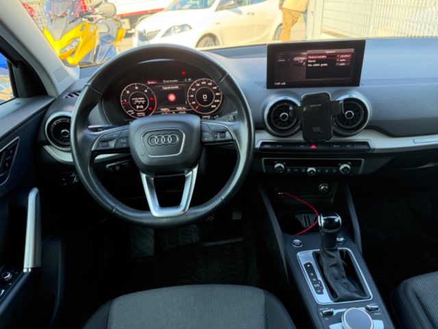 AUDI Q2 usata, con ESP