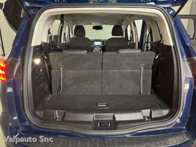 FORD S-Max usata, con Vivavoce