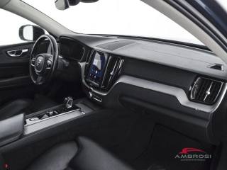 VOLVO XC60 usata 11