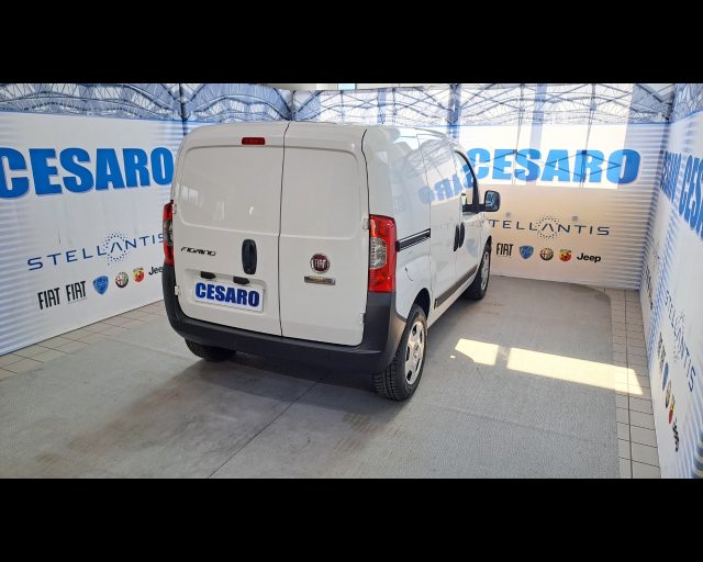 FIAT Fiorino usata, con Airbag Passeggero