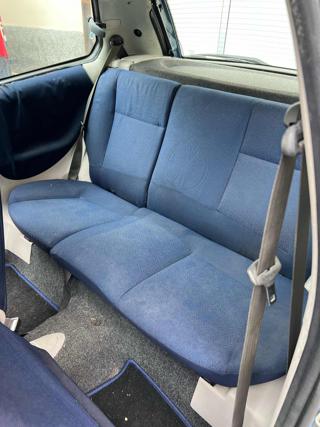 FIAT Punto usata 11