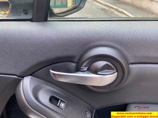 FIAT 500X usata 54