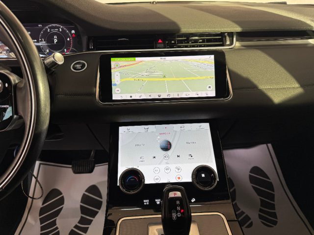 LAND ROVER Range Rover Evoque usata 23