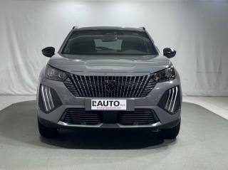 PEUGEOT 2008 usata, con ESP