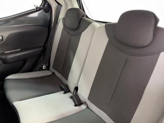 TOYOTA Aygo usata, con Fendinebbia