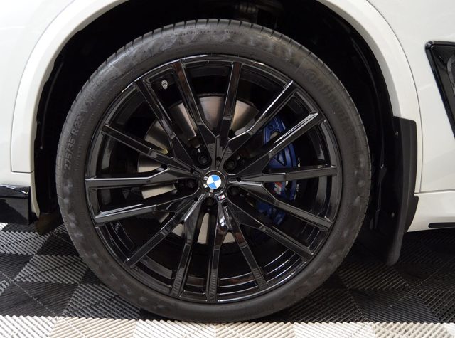 BMW X5 usata, con Bracciolo