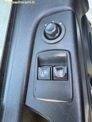 FIAT Talento usata, con Luci diurne LED