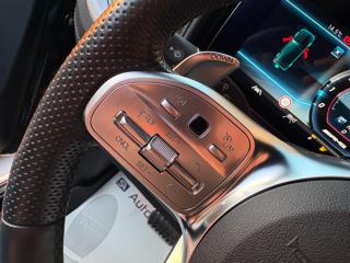 MERCEDES-BENZ G 63 AMG usata, con Trazione integrale