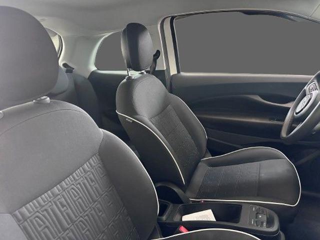 FIAT 500e usata, con Airbag laterali