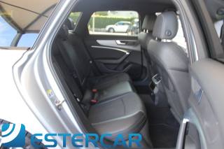 AUDI A6 usata, con Controllo trazione