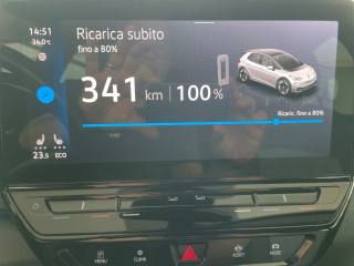 VOLKSWAGEN ID.3 usata, con ESP