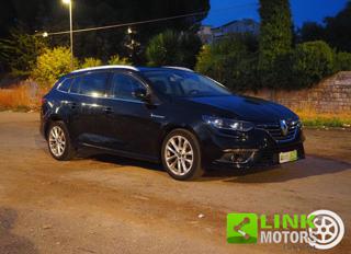 RENAULT Megane usata, con Park Distance Control
