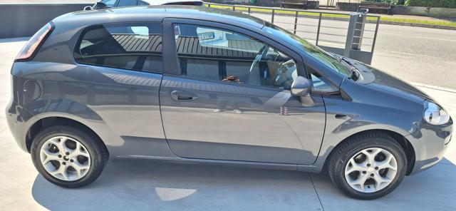 FIAT Punto usata 9