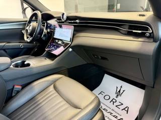 MASERATI Grecale usata, con Sistema di navigazione