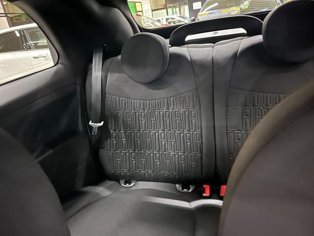 FIAT 500 usata, con ESP
