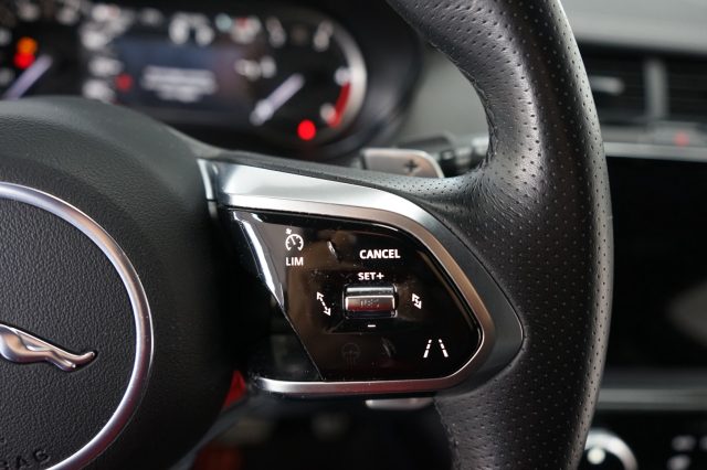 JAGUAR E-Pace usata 34