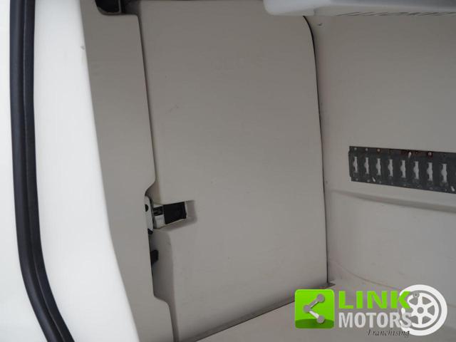 FIAT Doblo usata 21