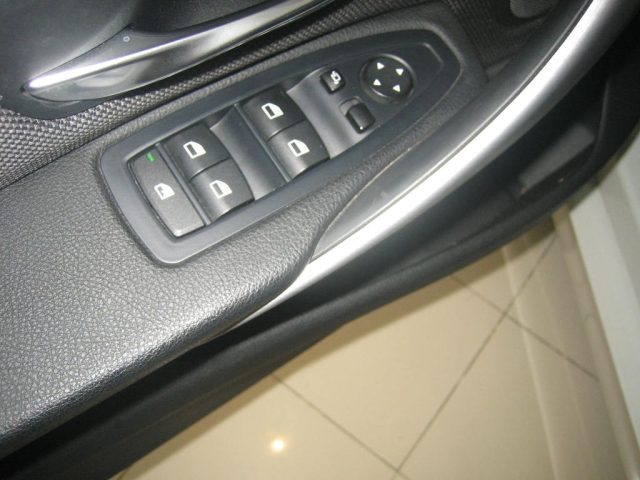 BMW 420 usata, con Start/Stop Automatico