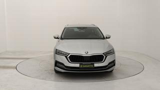 SKODA Octavia usata, con Chiusura centralizzata