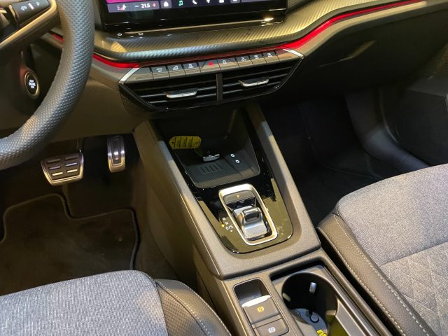 SKODA Octavia usata, con Chiusura centralizzata