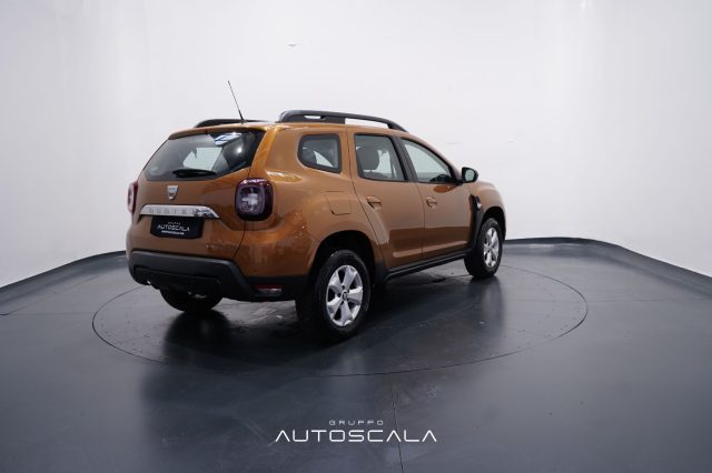 DACIA Duster usata, con Autoradio