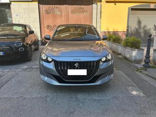 PEUGEOT 208 Allure pack Virtual cokpit