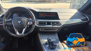 BMW X5 usata, con Climatizzatore