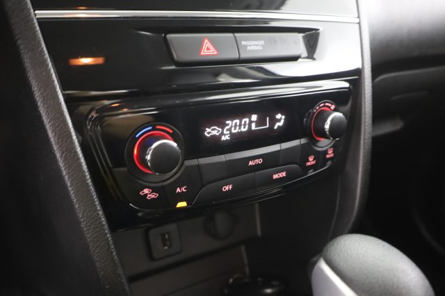 SUZUKI Vitara usata 10