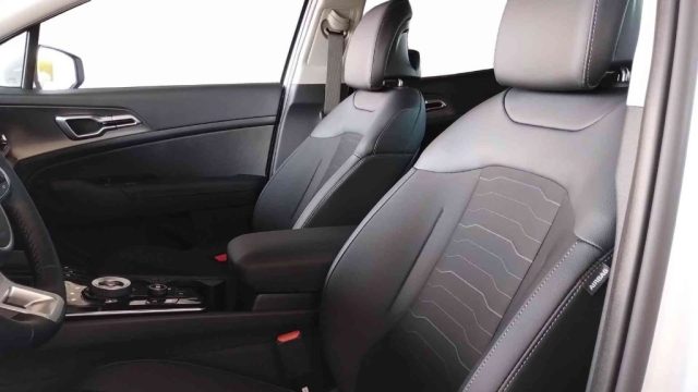 KIA Sportage usata, con Cronologia tagliandi