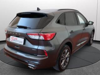 FORD Kuga usata, con Airbag Passeggero