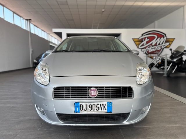 FIAT Grande Punto usata 30