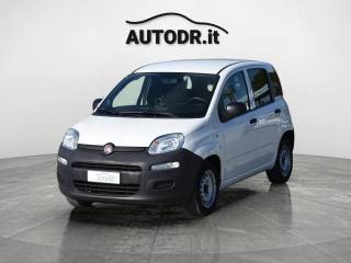 FIAT Panda usata, con Vivavoce
