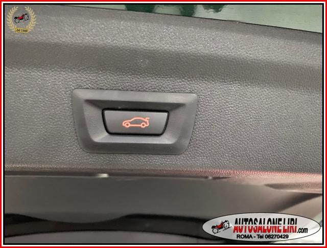 MINI Countryman usata, con ESP