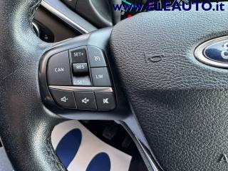 FORD Tourneo Custom usata, con Sistema di navigazione