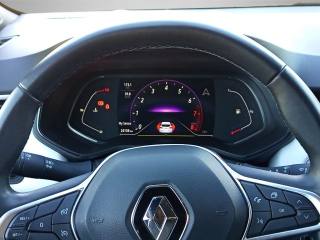 RENAULT Clio usata, con Sistema di navigazione