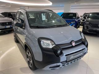 FIAT Panda usata, con Airbag
