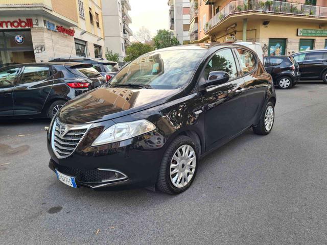 LANCIA Ypsilon usata, con Airbag Passeggero