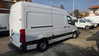 MERCEDES-BENZ Sprinter usata, con Alzacristalli elettrici