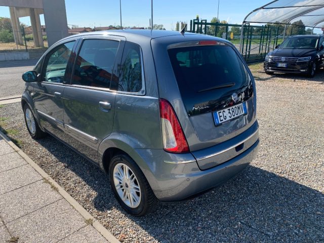 LANCIA MUSA usata, con Cerchi in lega