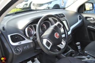 FIAT Freemont usata, con Autoradio