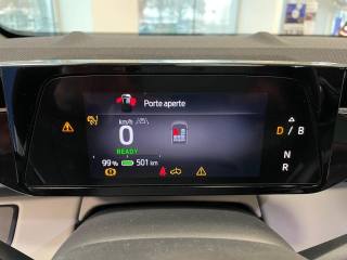 FORD Explorer usata, con Fendinebbia