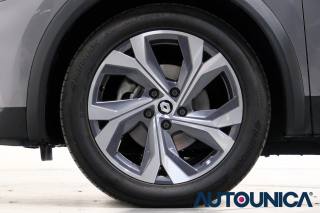 RENAULT Captur usata, con Fendinebbia