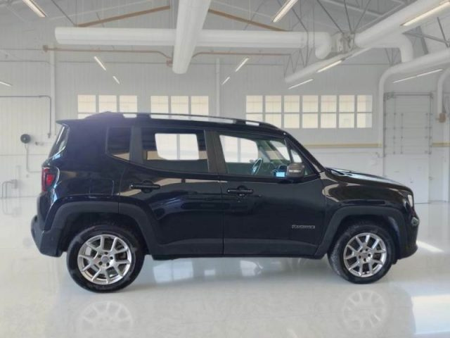 JEEP Renegade usata, con Airbag Passeggero