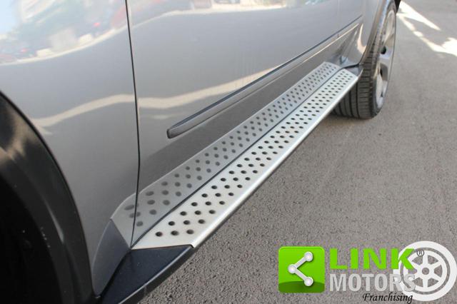 BMW X5 usata, con Controllo automatico clima