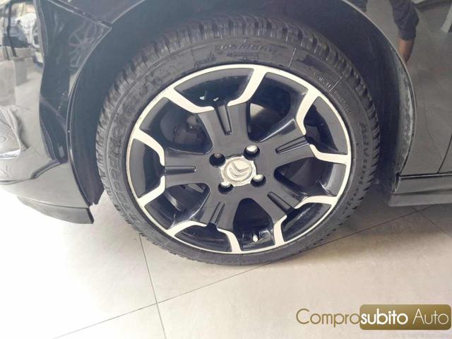 DS AUTOMOBILES DS 3 usata, con Cruise Control
