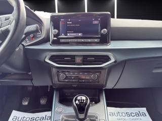 SEAT Arona usata, con Fari LED