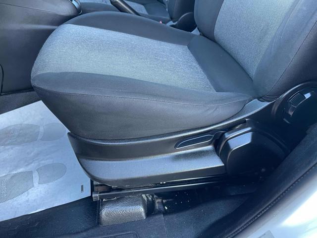 FIAT Doblo usata, con Limitatore di velocità